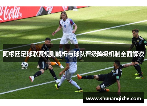 阿根廷足球联赛规则解析与球队晋级降级机制全面解读