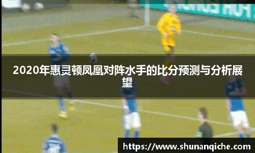 2020年惠灵顿凤凰对阵水手的比分预测与分析展望